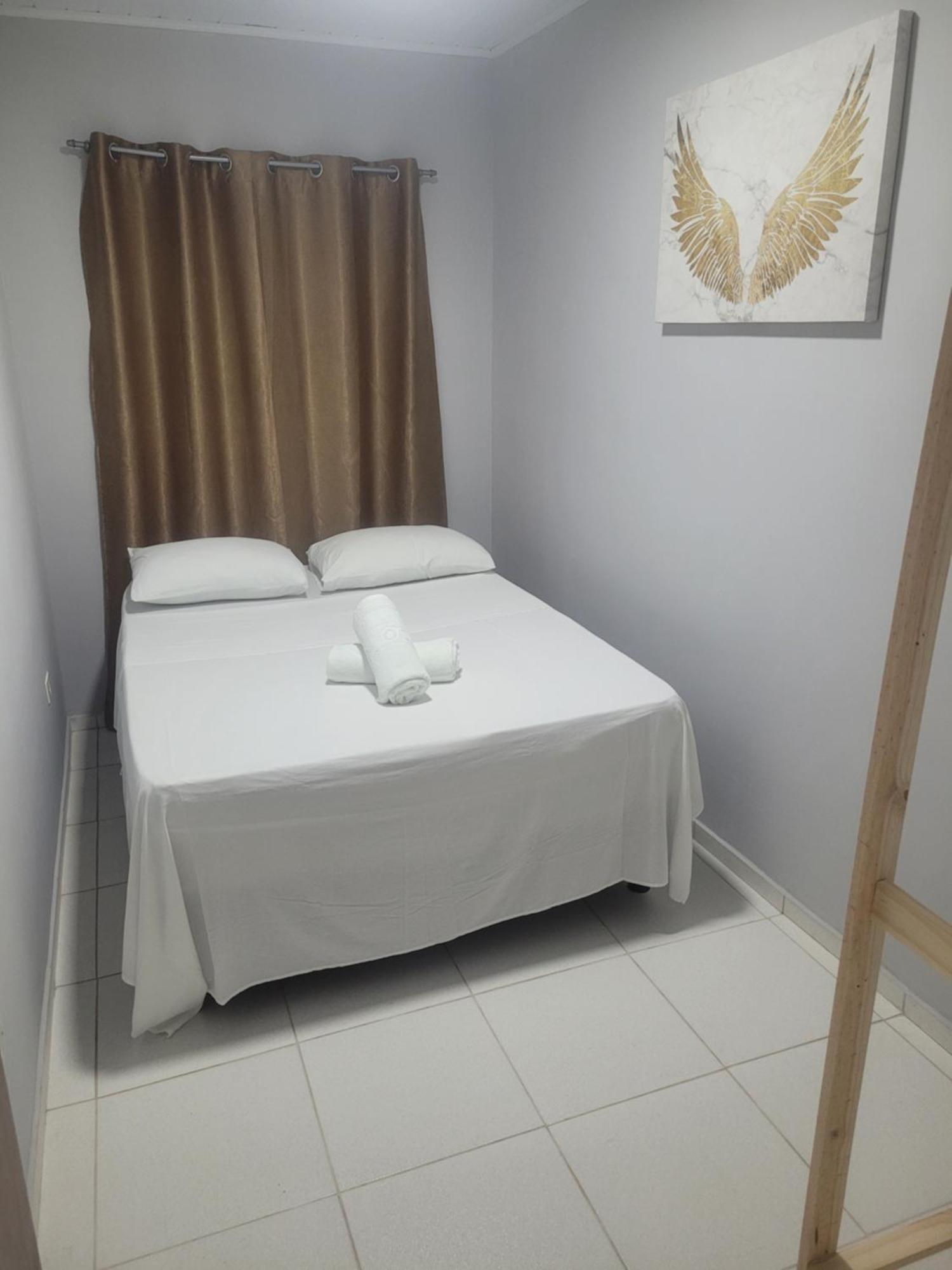 Refugio Rosas Holiday home *