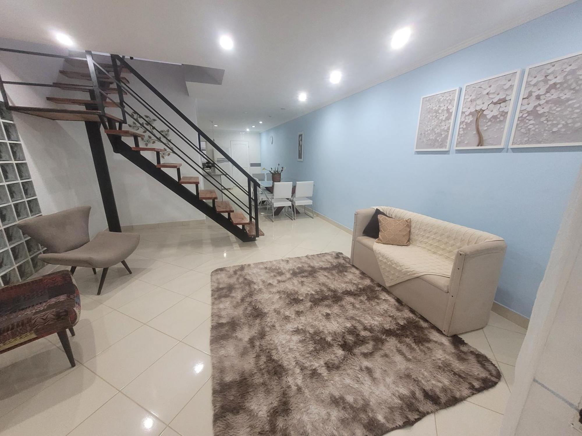 Refugio Rosas Holiday home Paraty