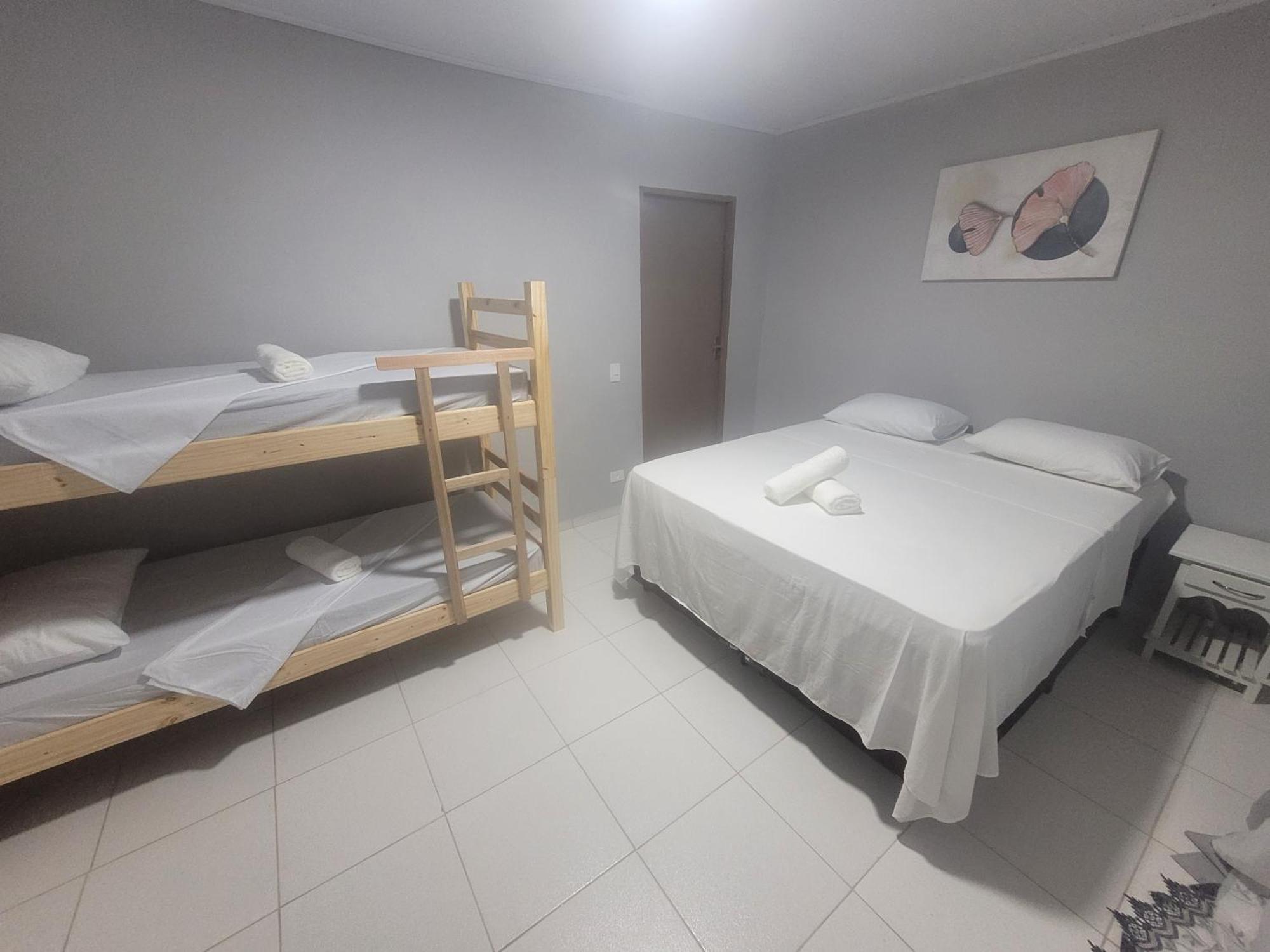Holiday home Refugio Rosas Paraty