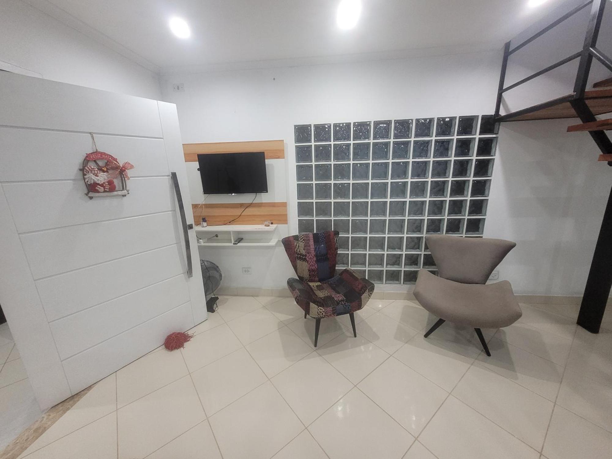 Refugio Rosas Holiday home Paraty