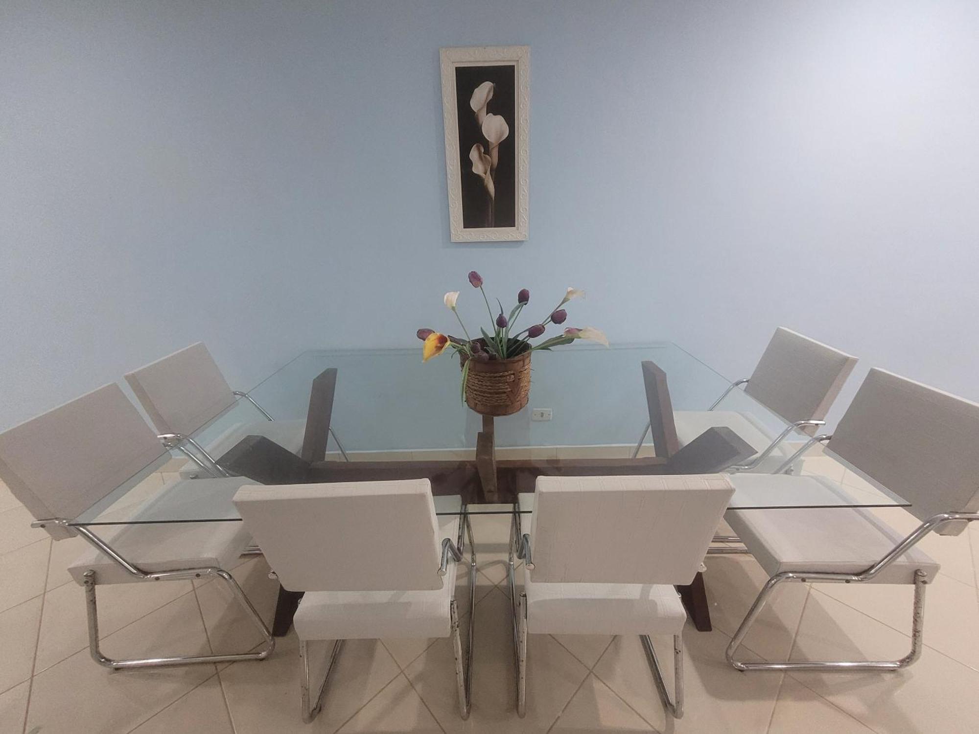Holiday home Refugio Rosas Paraty
