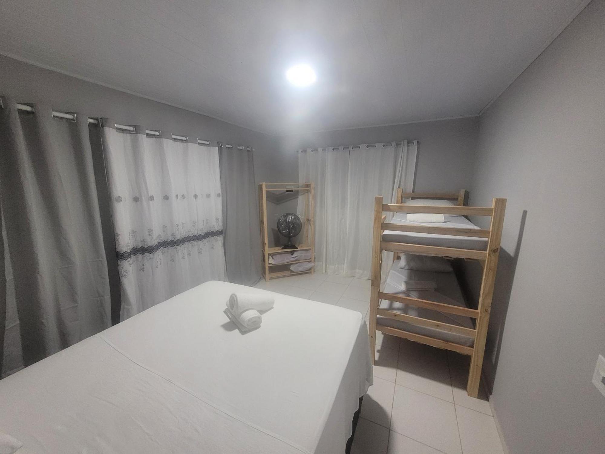 Holiday home Refugio Rosas