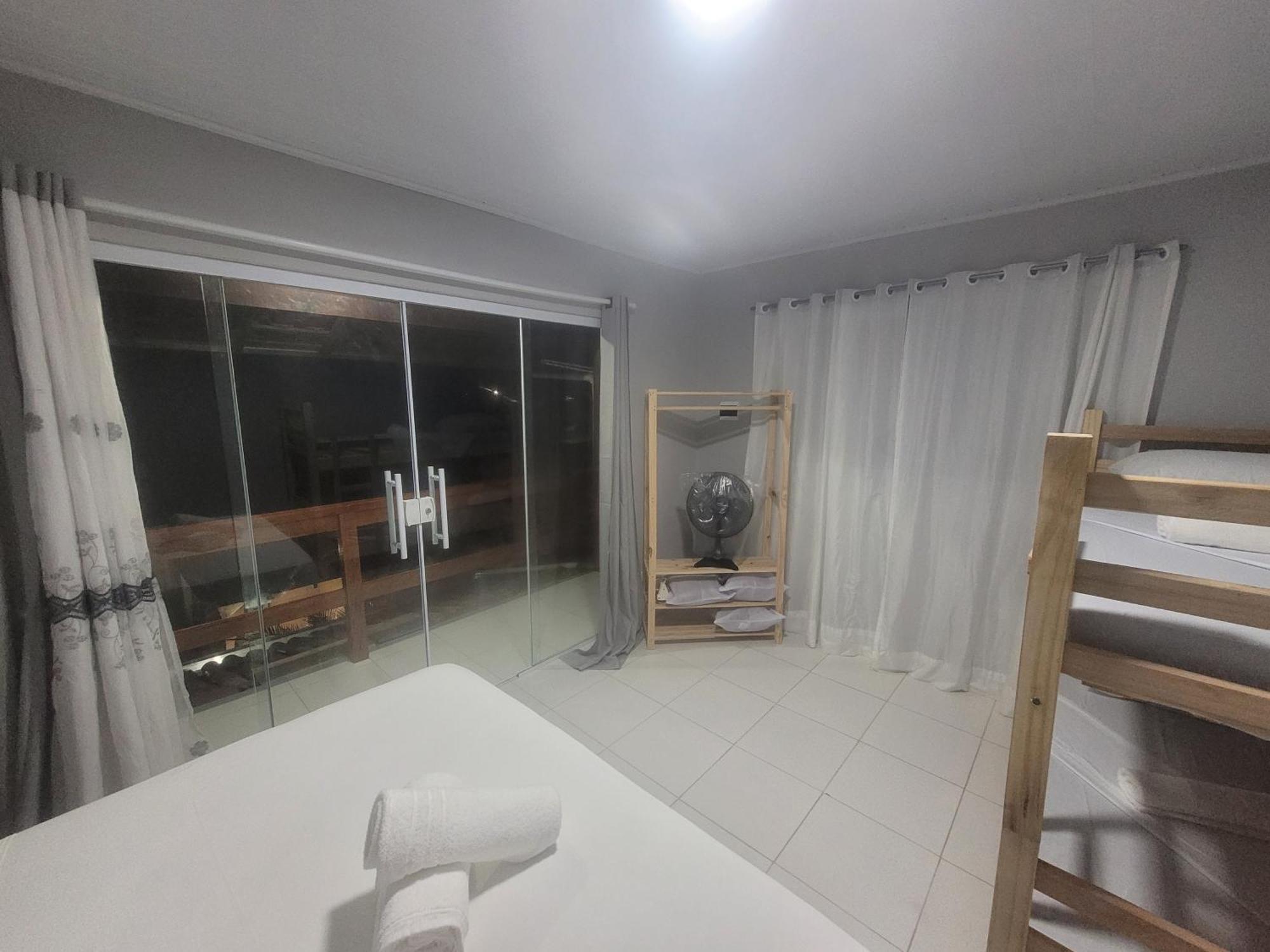 Holiday home Refugio Rosas *