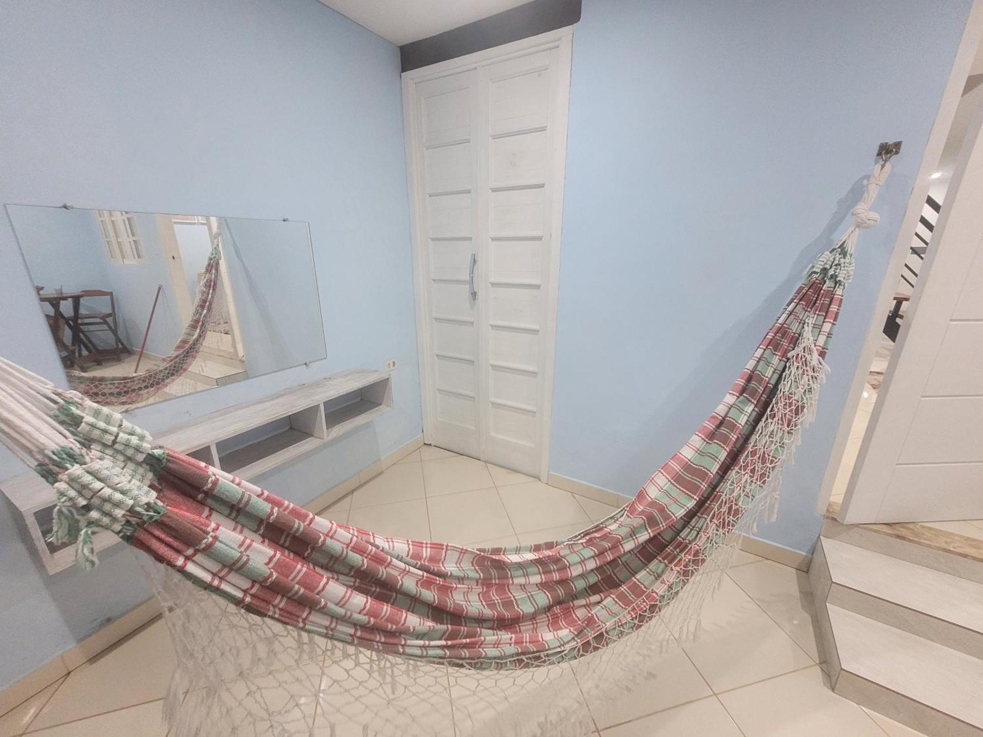 Holiday home Refugio Rosas