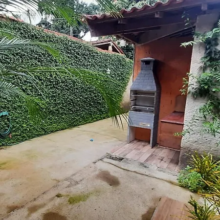Refugio Das Rosas Paraty Exterior photo