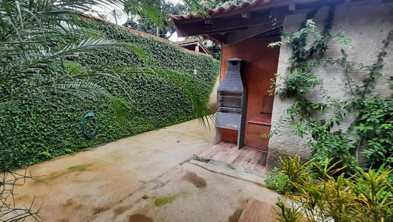 度假居 Refugio Rosas *